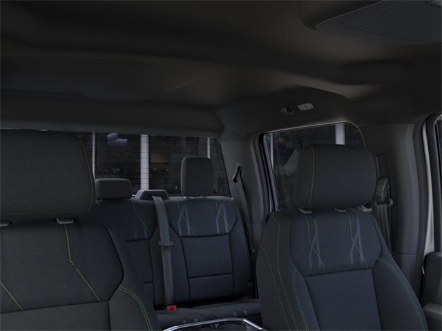 2025 FORD F-150 - Image 52