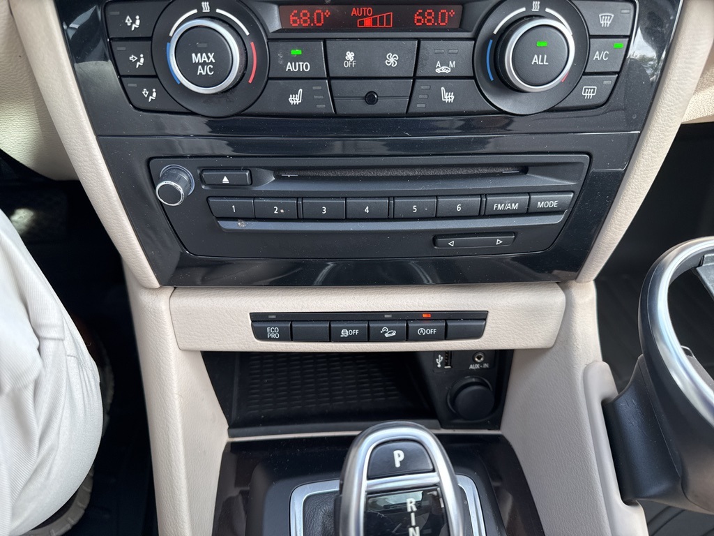 2015 Bmw X1 XDrive28i photo 18