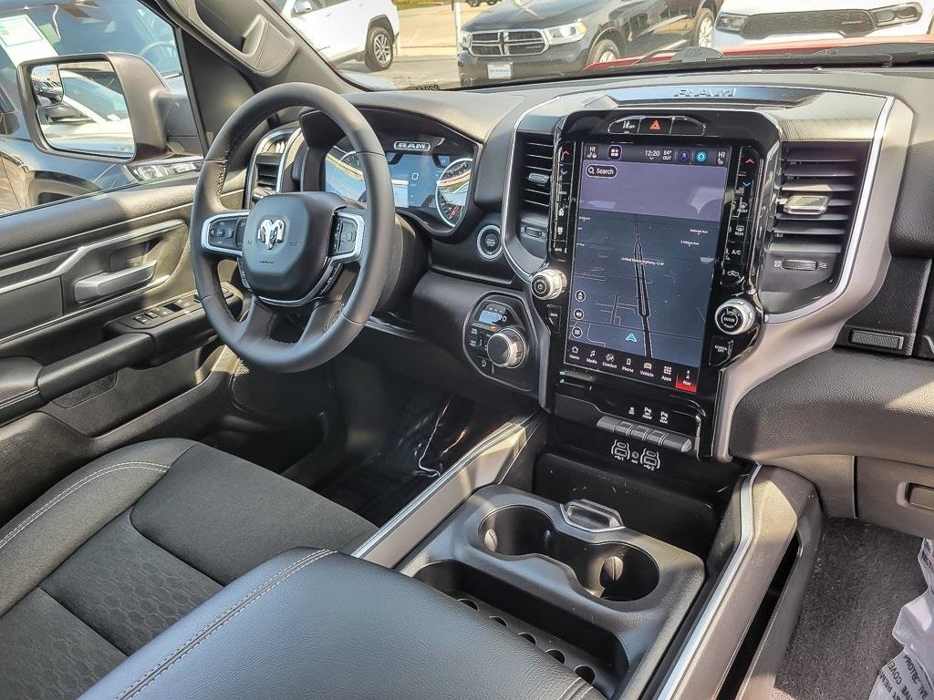 2025 Ram 1500 Big Horn Lone Star photo 19
