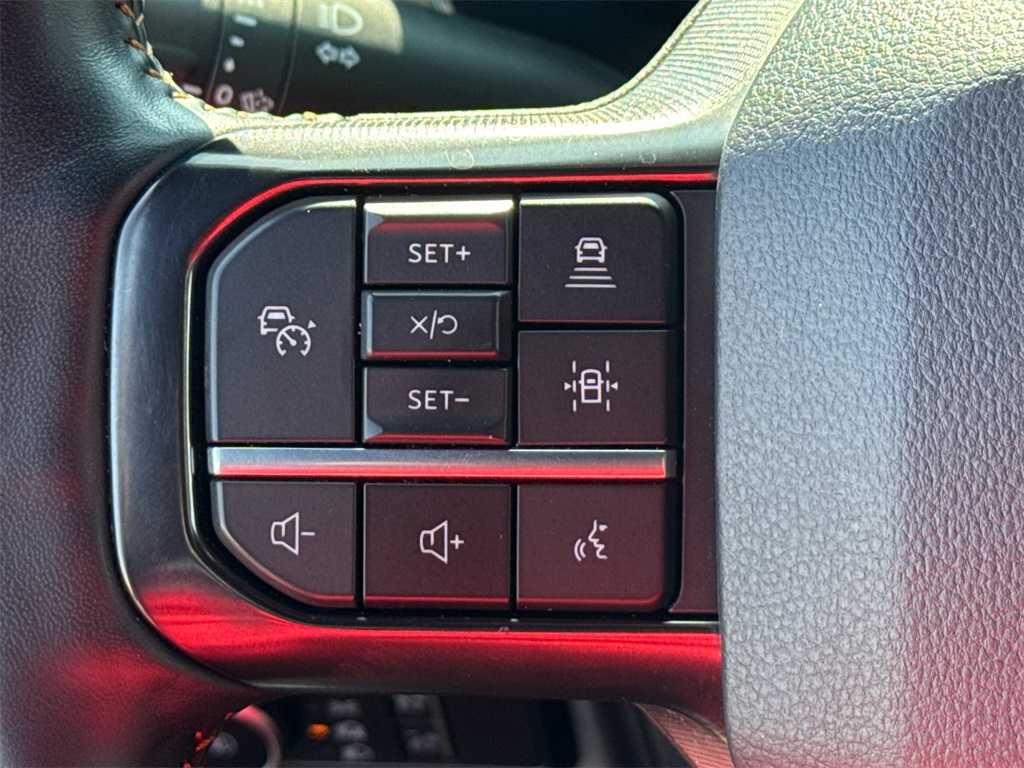 2023 Ford F-150 Platinum photo 25