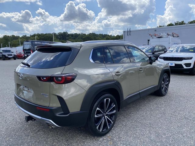 2023 Mazda CX-50 2.5 Turbo Premium photo 3