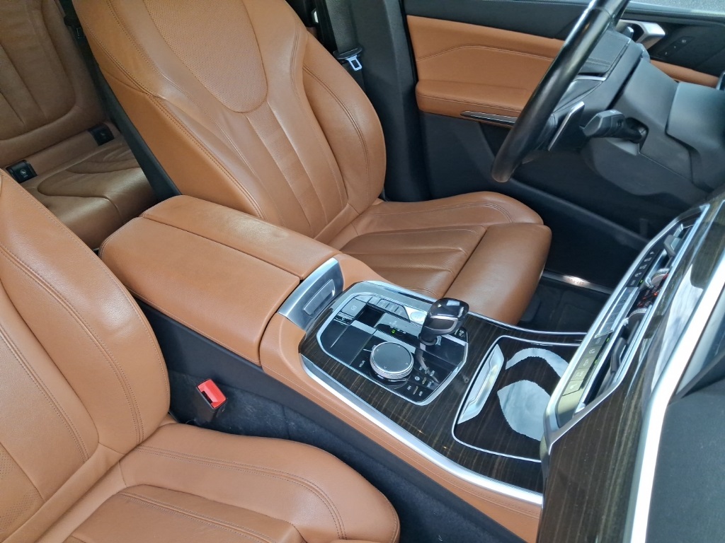 2019 Bmw X5 xDrive40i photo 23