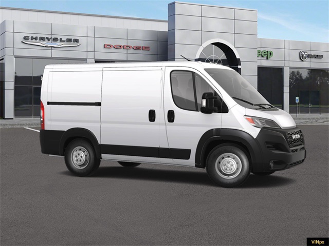 2025 Ram ProMaster 1500 Tradesman Cargo Van photo 6