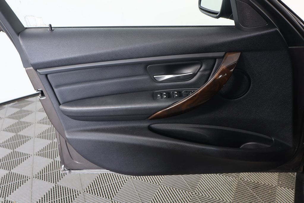 2014 Bmw 328i SULEV photo 11