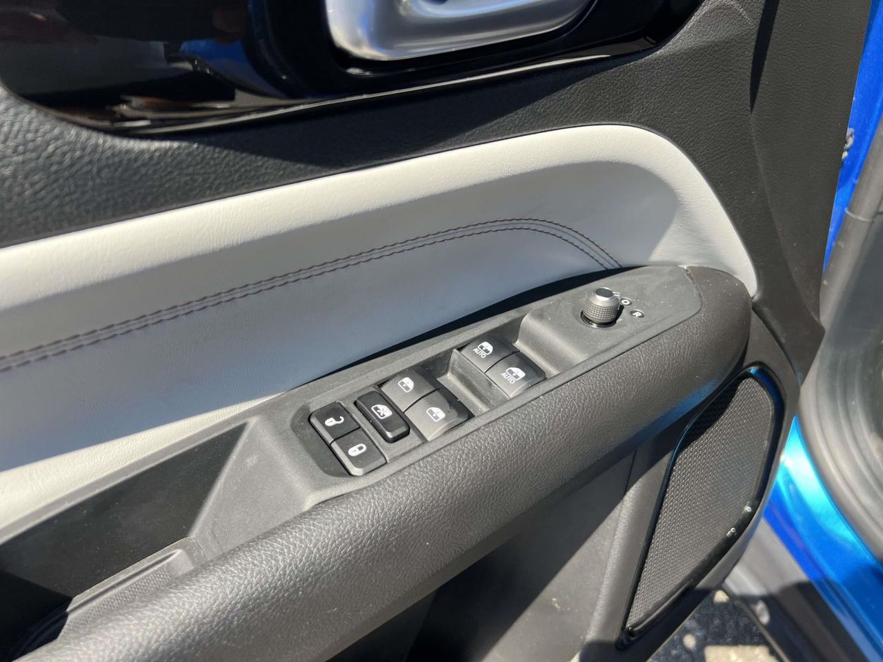2024 Jeep Compass Limited photo 16