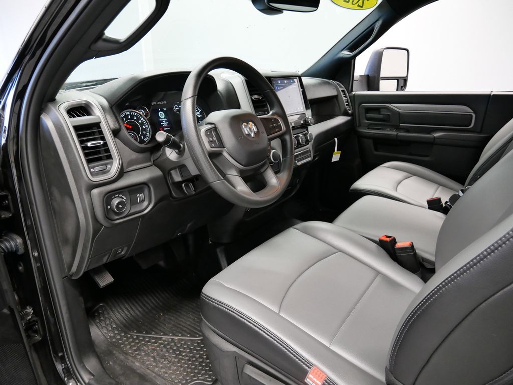 Used 2024 RAM Ram 3500 Pickup Tradesman with VIN 3C63R3AJXRG362798 for sale in Coon Rapids, Minnesota