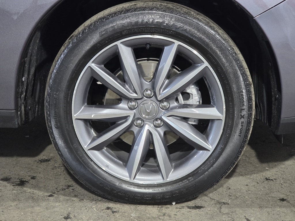 2021 Acura RDX Base photo 2