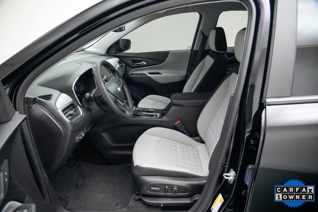 2023 Chevrolet Equinox LS photo 4