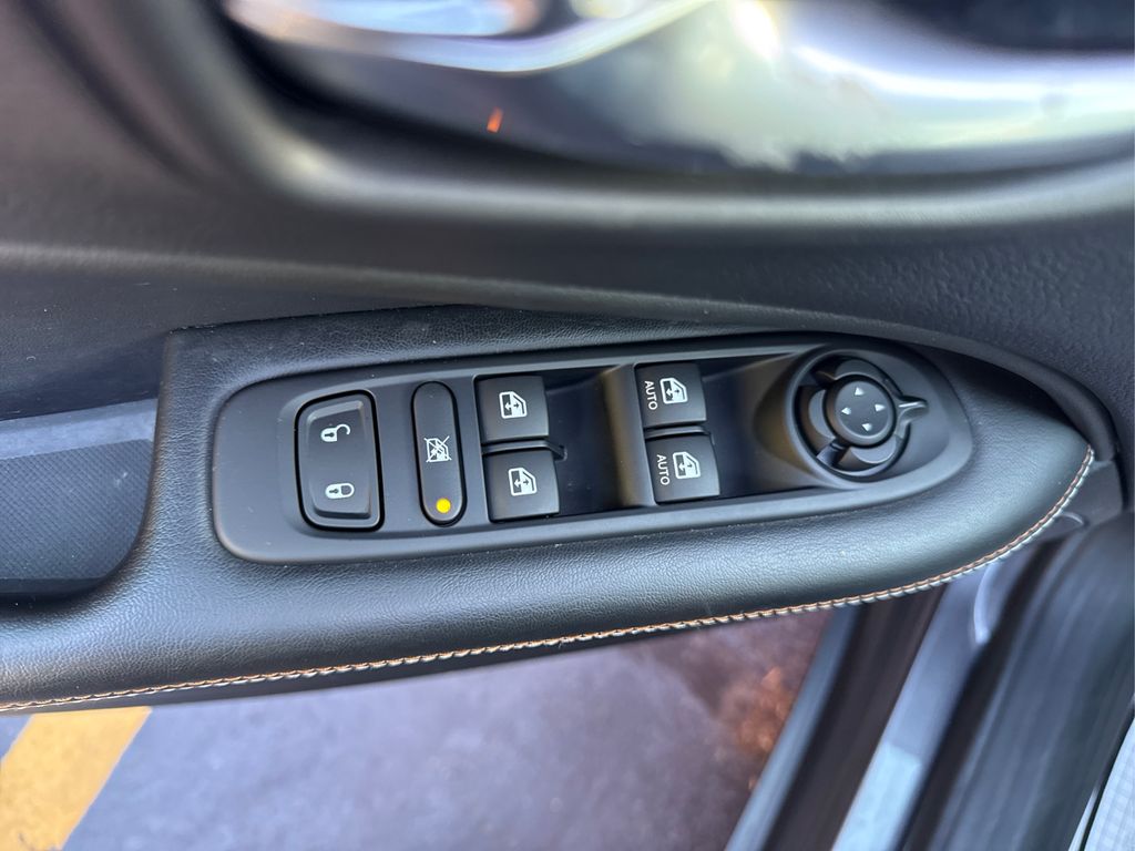 2018 Jeep Compass Latitude photo 28