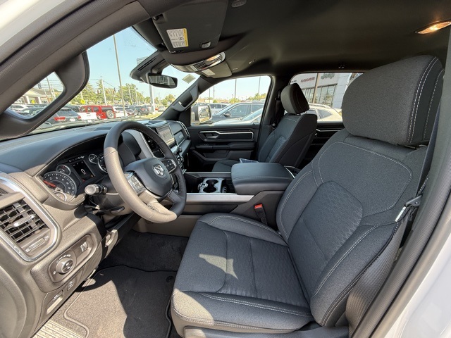 2026 Ram 1500 Big Horn Lone Star photo 11