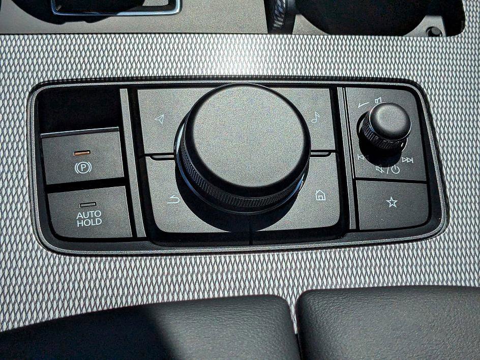 2025 Mazda CX-90 3.3 Turbo Premium S photo 23