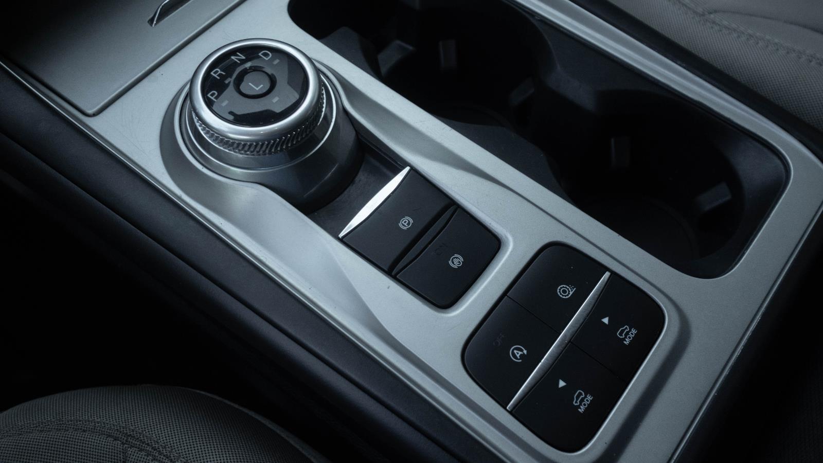 2021 Ford Explorer Base photo 12