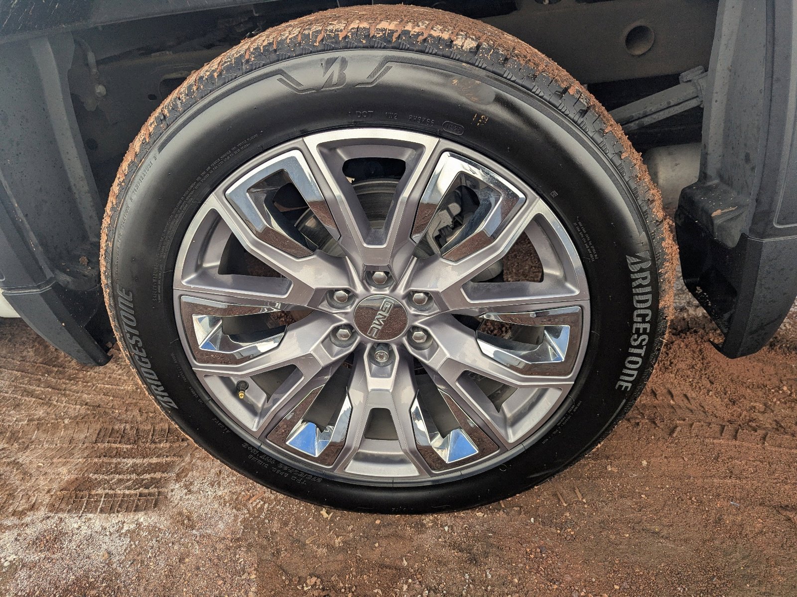 2023 Gmc Sierra 1500 Denali photo 4