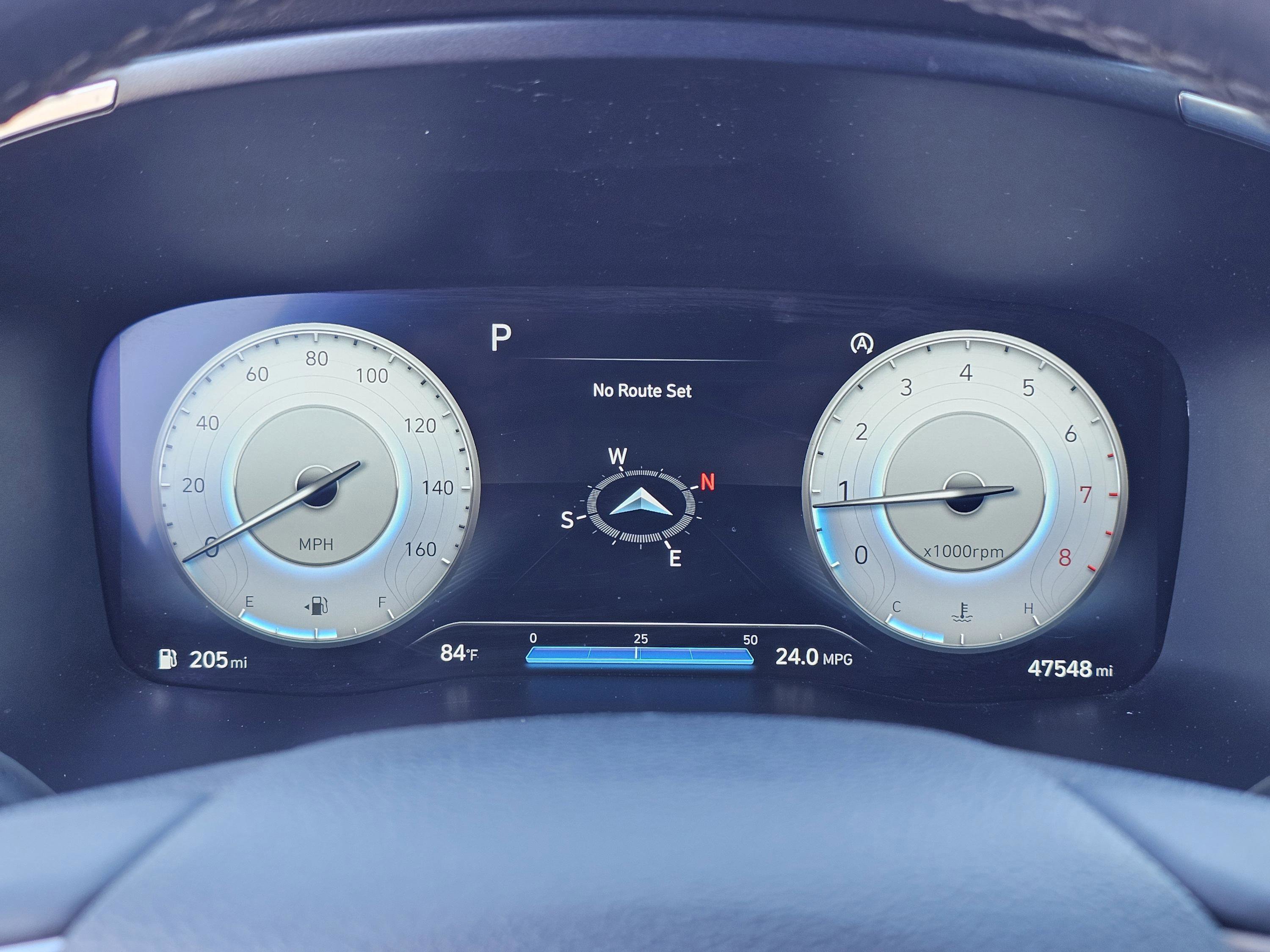 2023 Hyundai Santa Fe SEL Premium photo 22