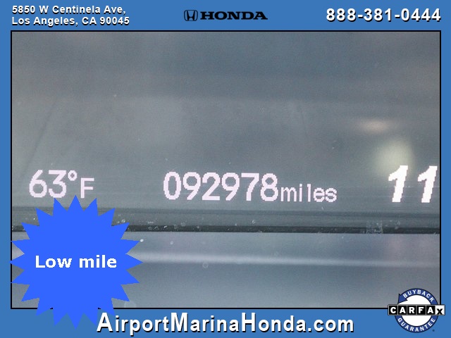 2015 Honda Civic EX photo 2