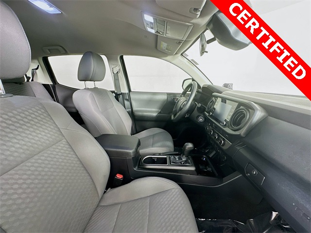 2022 Toyota Tacoma SR5 photo 23