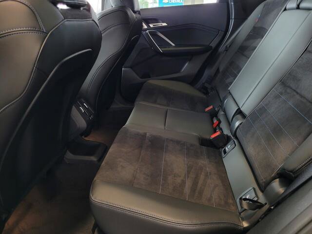 2025 Bmw X1 XDrive28i photo 19