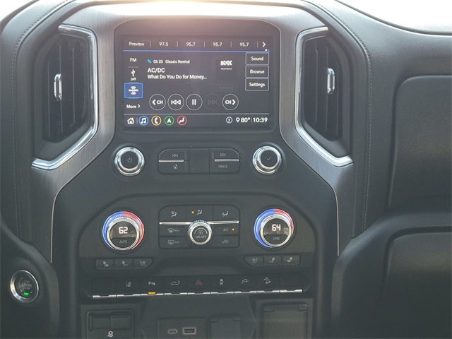 2020 Gmc Sierra 2500 HD Denali photo 22