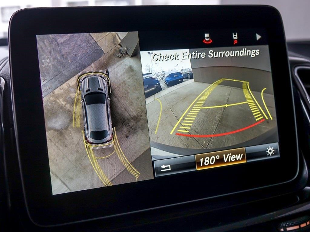 2018 MERCEDES-BENZ GLE-CLASS - Image 18