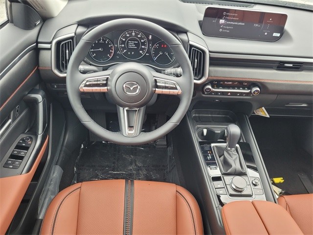 2025 Mazda CX-50 2.5 Turbo Meridian Edition photo 6