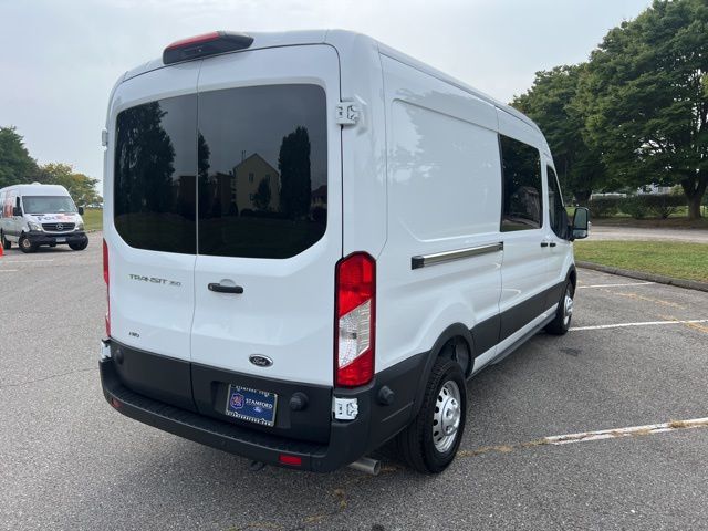 2024 Ford Transit photo 7
