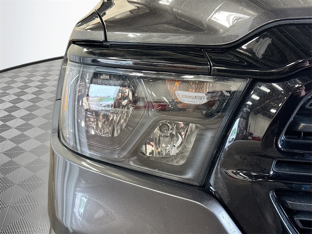 2022 Ram 1500 Big Horn Lone Star photo 12