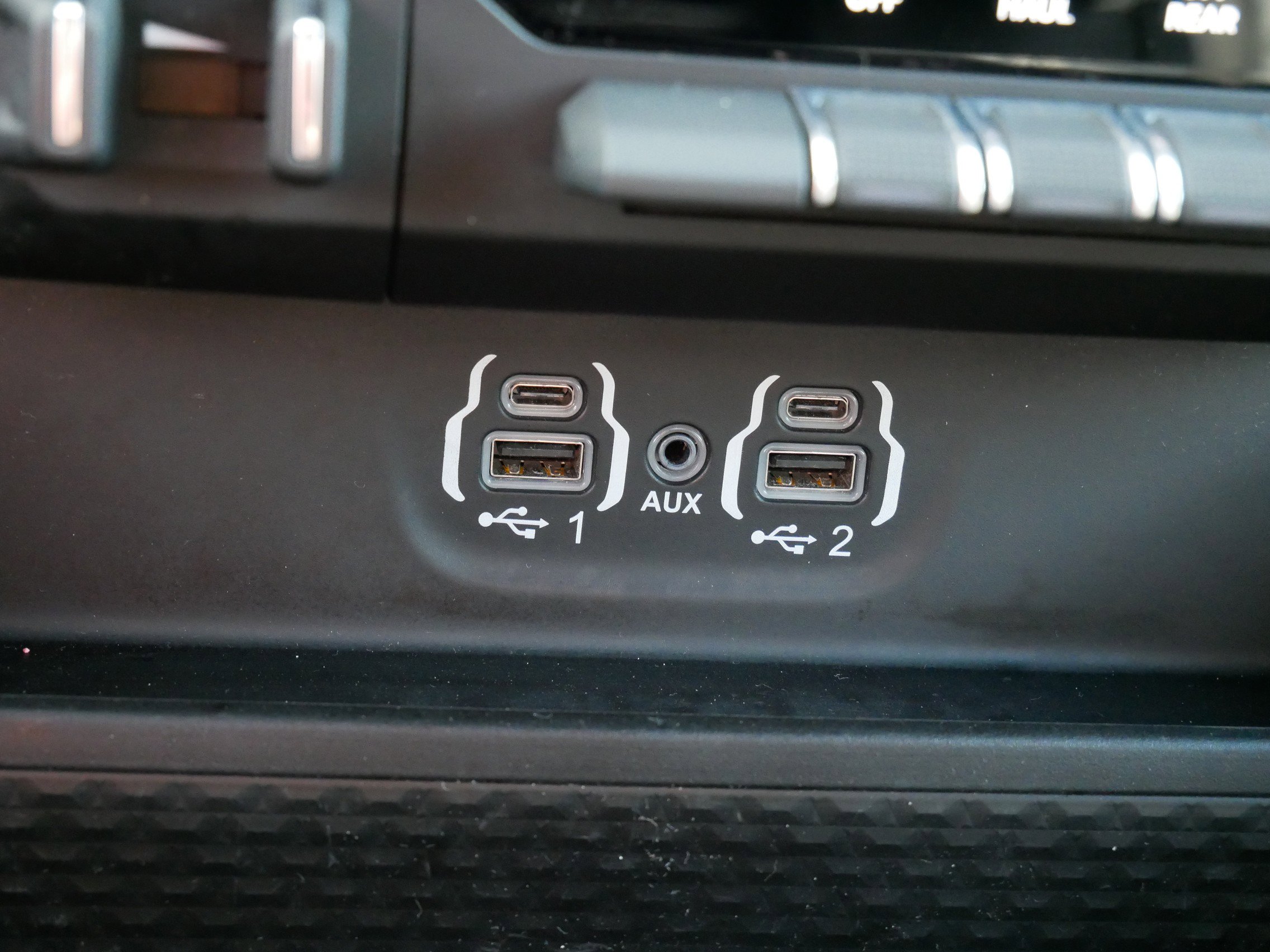 2023 Ram 1500 Laramie photo 24