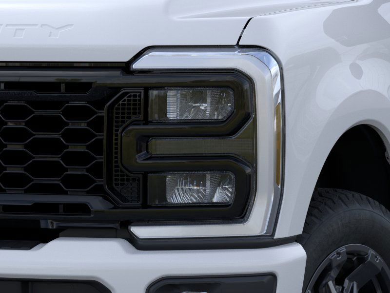 2026 Ford F-350 XL photo 15