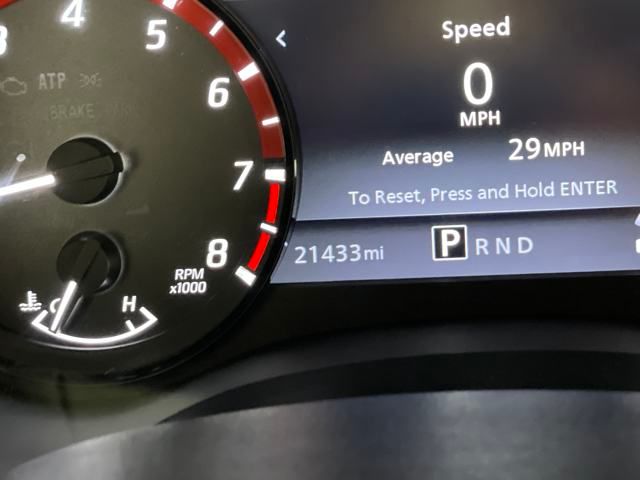 2023 Nissan Frontier PRO-4X photo 3