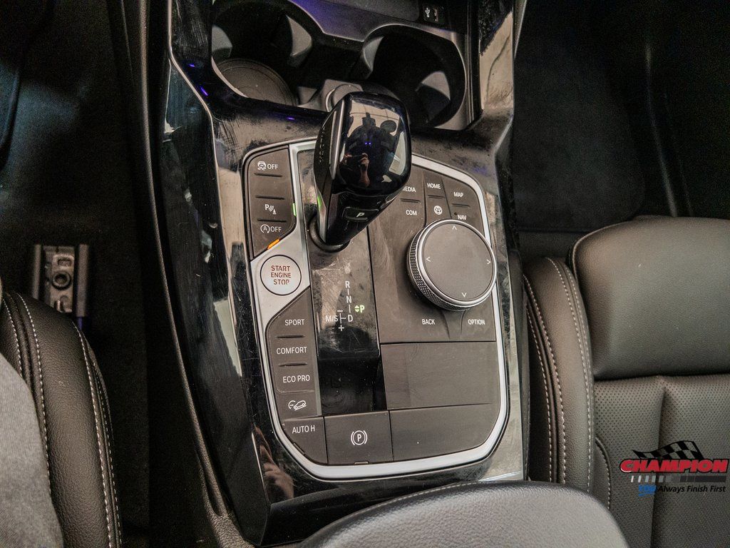 2024 Bmw X3 xDrive30i photo 13