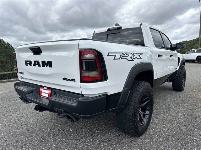 2023 Ram 1500 TRX photo 5