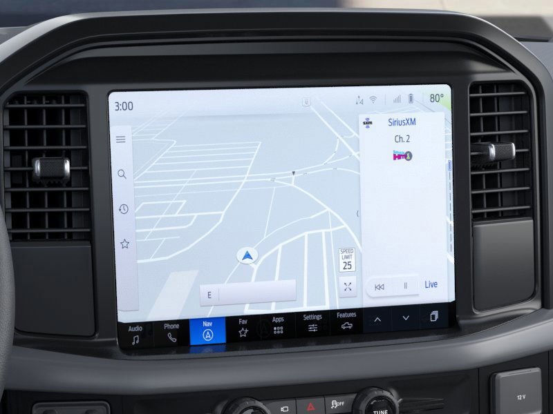 2025 Ford F-150 XL photo 14
