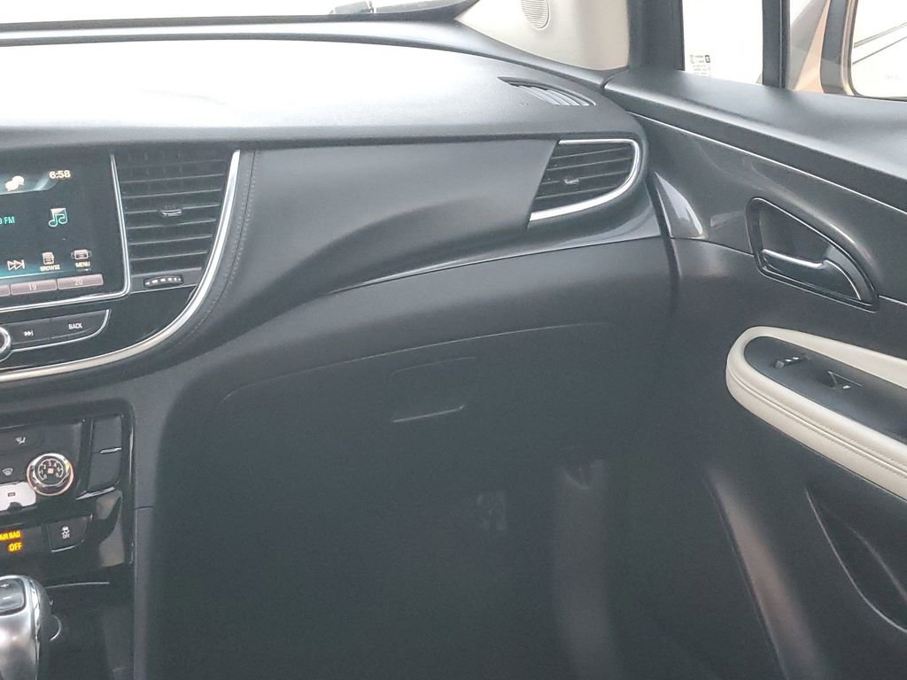 2019 Buick Encore Preferred photo 26