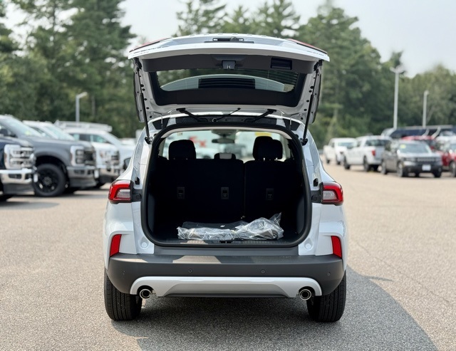 2025 Ford Escape Active photo 5