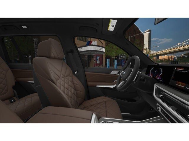 2026 Bmw X7 xDrive40i photo 8