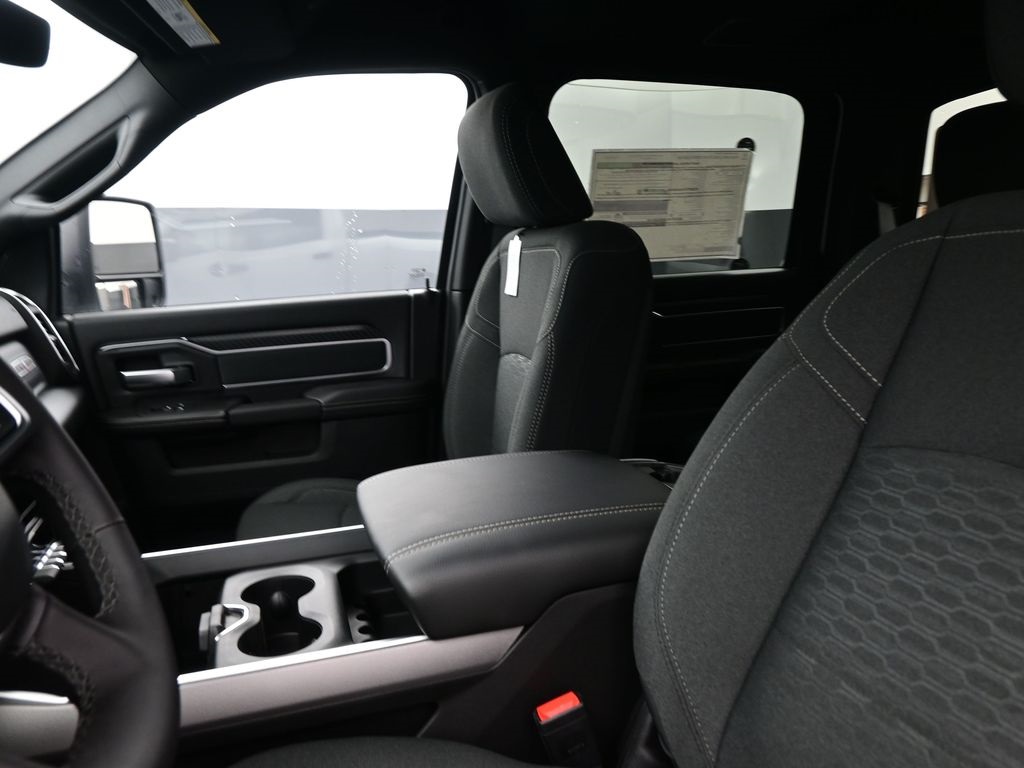 2026 Ram 2500 Lone Star photo 4