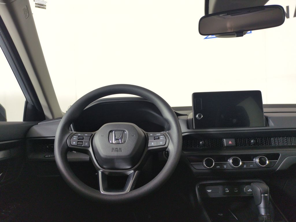2026 Honda CR-V LX photo 12