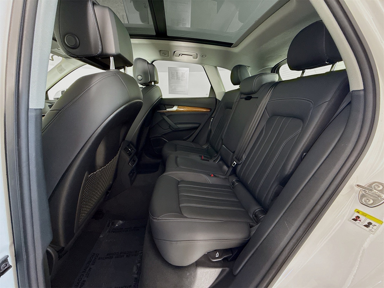 2023 Audi Q5 45 S line Premium photo 26