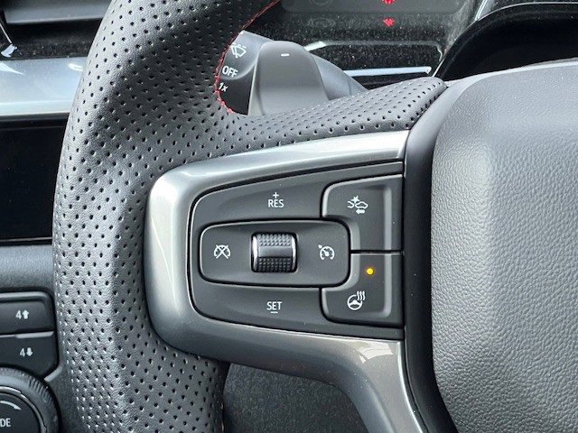 2025 Chevrolet Silverado 1500 RST photo 27