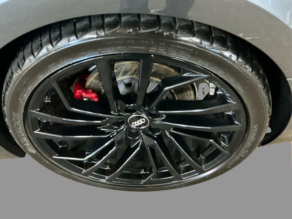 2021 Audi RS 5 Sportback photo 14