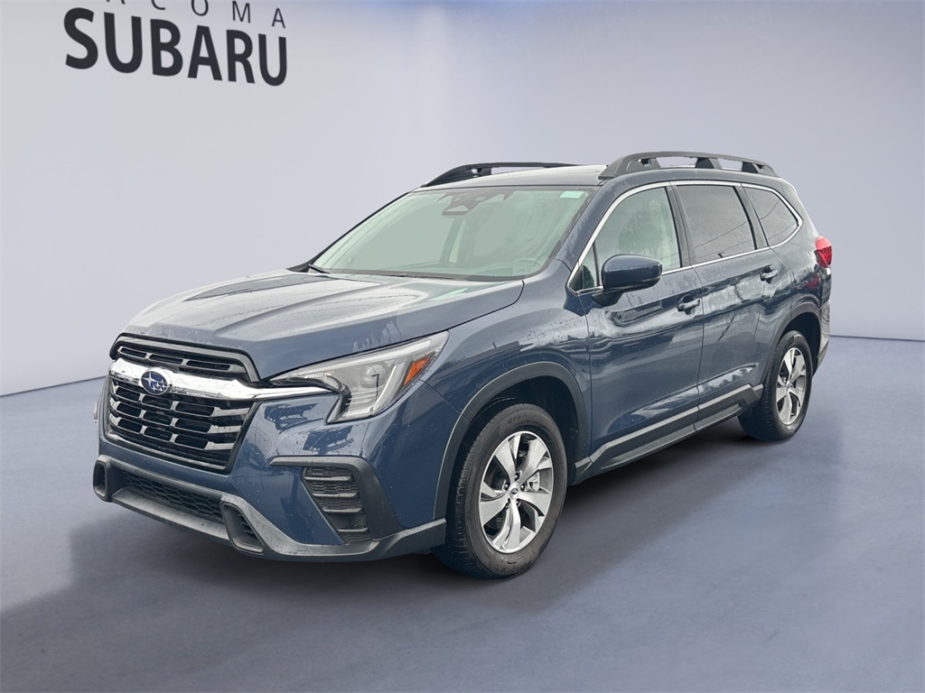 2024 Subaru Ascent Premium's photo