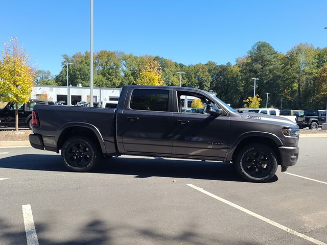 2026 Ram 1500 Big Horn Lone Star photo 4