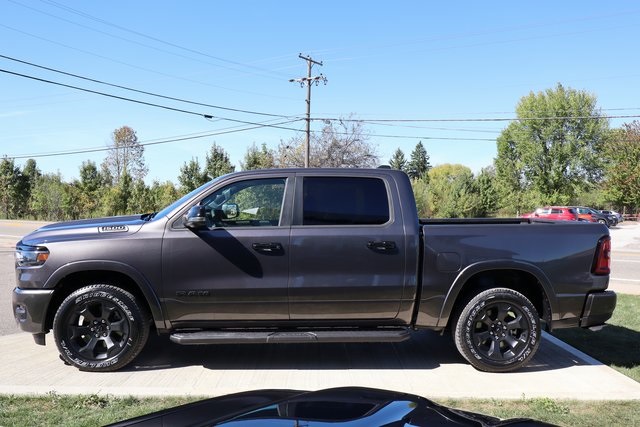 2026 Ram 1500 Big Horn photo 27