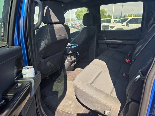 2022 Ford F-150 XLT photo 4