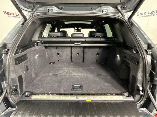 2026 Bmw X5 xDrive50e photo 28