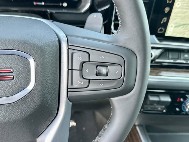 2026 Gmc Sierra 1500 Elevation photo 31
