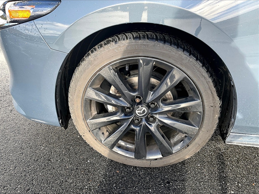 2023 Mazda Mazda3 2.5 s Carbon photo 7