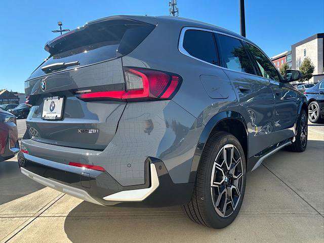 2026 Bmw X1 XDrive28i photo 3