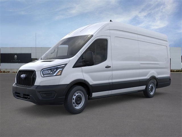 2025 Ford Transit Van Base's photo