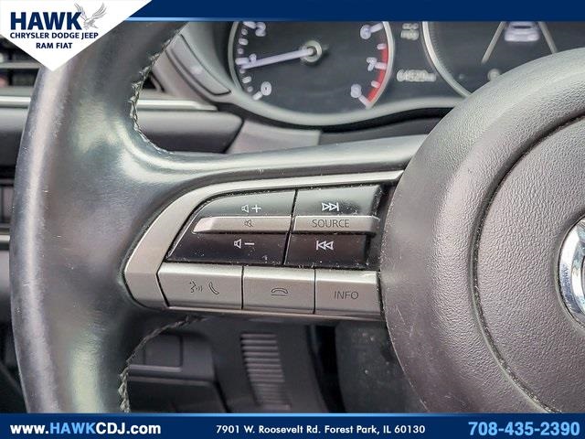 2023 MAZDA CX-30 - Image 14